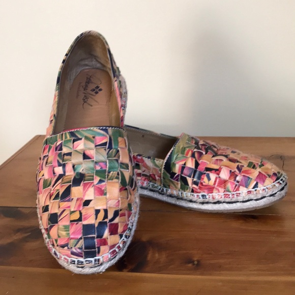 patricia nash espadrilles